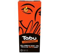 Taboo Uncensored Adult Only Party Game The Sharp Version Of The Classic With Free Online Tool