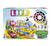 Hasbro Gaming The Game of Life
