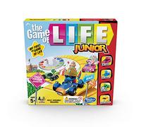 Hasbro Gaming The Game of Life Junior Game