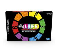 Hasbro Gaming The Game of Life, Quarter Life Crisis Board Game