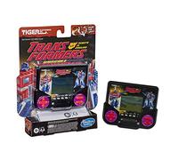 Hasbro Gaming Tiger Electronics Transformers Robots in Disguise Generation 2 Electronic LCD Video Game Retro-Inspired 1 Player Handheld Game Ages 8 and Up