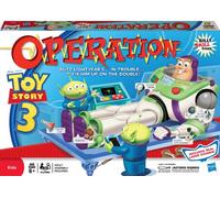 Hasbro Gaming Toy Story 3 Operation Buzz Lightyear