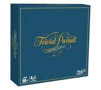 Hasbro Gaming Trivial Pursuit, Classical Edition (c1940105)
