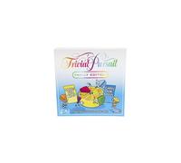 Hasbro Gaming Trivial Pursuit Family Edition Game, Multicolor