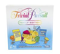 Trivial Pursuit Family Edition