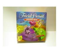 Hasbro Gaming Trivial Pursuit Junior Game 5th Edition