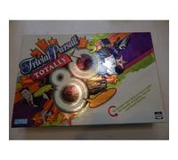 Hasbro Gaming Trivial Pursuit: Totally 80s