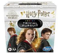 Trivial Pursuit Wizarding World of Harry Potter Edition