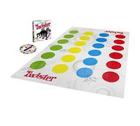 Hasbro Twister, Grey, One Size