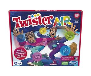 Hasbro Gaming Twister Air