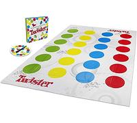 Hasbro Gaming Twister Game for Kids Ages 6 and Up