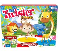 Hasbro Gaming Twister Junior Twister game