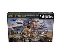 Hasbro Gamming - Axis And Allies Pacific 1940
