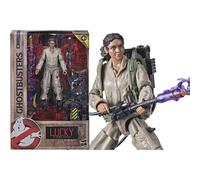 Hasbro Ghostbusters Afterlife PS Lucky Action Figure
