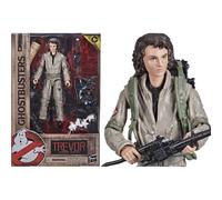 Hasbro Ghostbusters Afterlife PS Trevor Action Figure