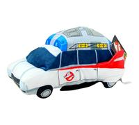 Hasbro Ghostbusters Large Super Soft Gift Quality Embroidered Plush - (12" 30cm Ecto 1 Car)