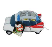 Hasbro Ghostbusters Large Super Soft Gift Quality Embroidered Plush - (9" 22cm Ecto 1 Car)