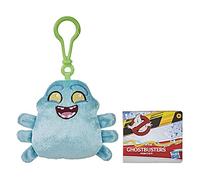 Hasbro Ghostbusters Paranormal Plushies Super Soft 11cm Gift Quality Plush Toy Bagclips - Muncher