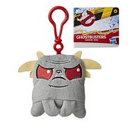 Hasbro Ghostbusters Paranormal Plushies Super Soft 11cm Gift Quality Plush Toy Bagclips - (Tiger)