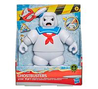 Hasbro Ghostbusters Stay Puft Marshmallow Man Figure Playskool Heroes