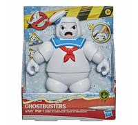 Hasbro Ghostbusters Stay Puft Marshmallow Man Figure Playskool Heroes
