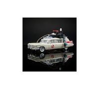 Hasbro Ghostbusters Transformers Toy Generations, Transformers Collaborative Ghostbusters: Legacy, Ecto-1 Ectotron Convertible 17.5 cm Figure, E95565E00