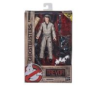 Hasbro Ghostbusters Trevor Plasma Series F1326 Hasbro Multicolor
