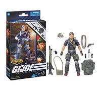 HASBRO GI JOE CLASSIFIED SERIES 107 NIGHT FORCE TUNNEL RAT 6" ACTION FIGURE