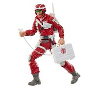Hasbro Action Figure G.I. Joe Classified Series 186 Edwin 'Lifeline' Steen 6"
