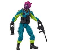 Hasbro G.I. Joe Classified Series 190, Mole Rat (Stage 2), 6” Action Figure