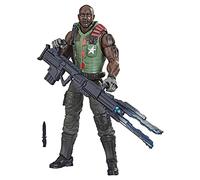 Roadblock - GI JOE Classified Series - 6inch Hasbro Figure. SM9