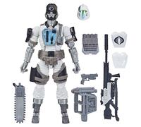 Hasbro Gij Cs Ftsy Dickinson (F7728) (US IMPORT)