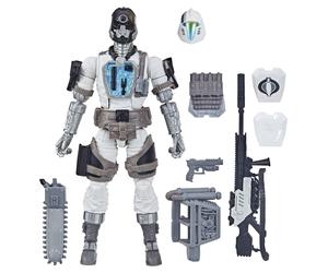 Hasbro Gij Cs Ftsy Dickinson (F7728) (US IMPORT)