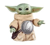 Hasbro Grogu Bounty Hunter Figure STAR WARS The Mandalorian
