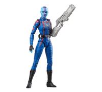Hasbro Guardians of the Galaxy Comics Marvel Legends Action Figure Nebula 15 CM