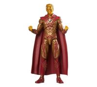 Hasbro Guardians of the Galaxy Comics Marvel Legends Action Figure Warlock 15 CM