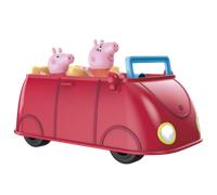 Hasbro Gurli's Red Family Car