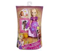 Hasbro GXP-574969 Disney Princess Faith Rapunzel Doll