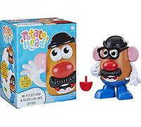 Hasbro Head F1079 Playskool Mr. or Ms. Potato sdos. Includes 12 Pieces to Mix and Match, Multicolor (F10795L0)