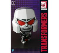 Hasbro Herocross 4" Transformers SDF DX Series 2 Megatron Generation 2