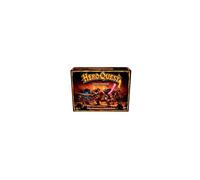 Avalon Hill HeroQuest Game System Fantasy Miniature Dungeon Crawler Tabletop Adventure Game