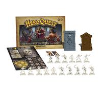 Hasbro HeroQuest: Return of the Witch Lord Quest Pack Expansion - BNIB