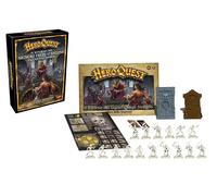 Hasbro HEROQUEST The Return Of The Lord Of The Warlizards 90312