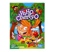 Hasbro Hi Ho Cherry-O w/free storage bag