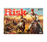 Hasbro HSBB7404 Risk Request, The Toys of Strategic Conquest Toys