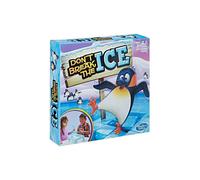 Hasbro Gaming Don't Break The Ice Preschool Game, Board Games for Kids Ages 3 and Up
