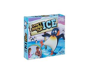 Hasbro HSBC2093 Dont Break the Ice Games