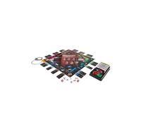 Hasbro HSBE1871 Monopoly Cheaters Edition Game