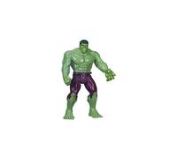 Hasbro HULK B0443EU4 - Avengers Titan Hero Figure