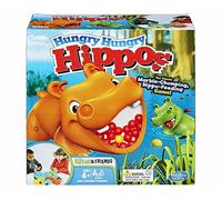 Hungry Hippos